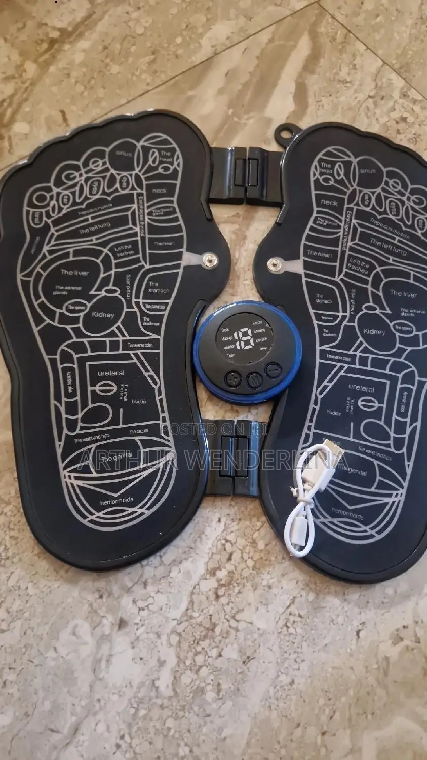 Foot Massager
