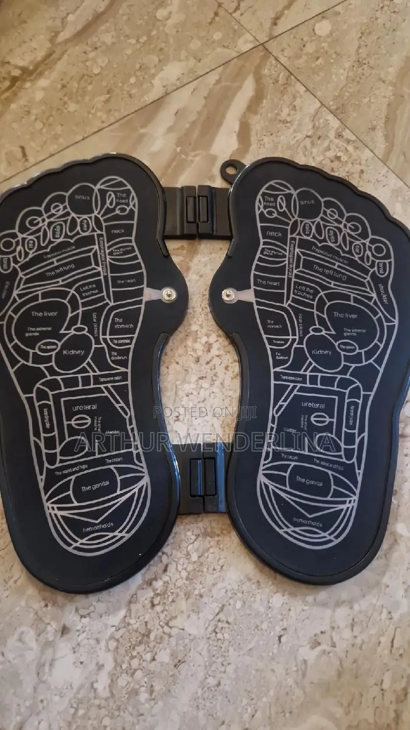 Foot Massager