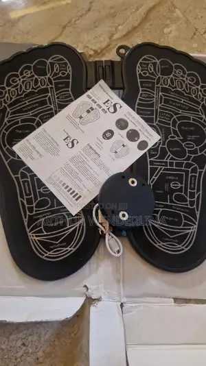 Foot Massager