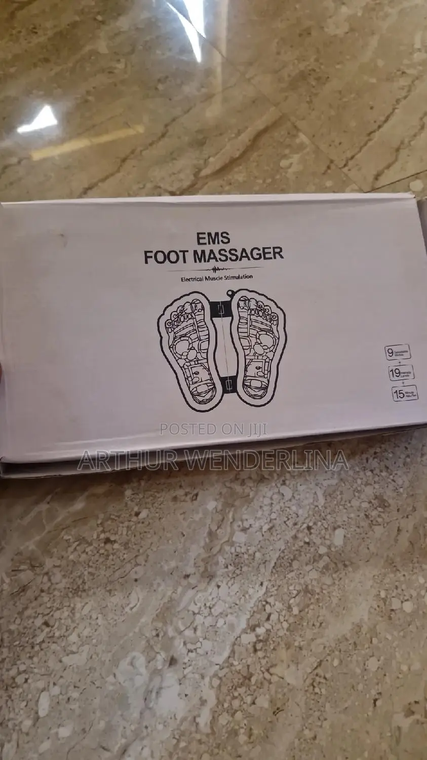 Foot Massager