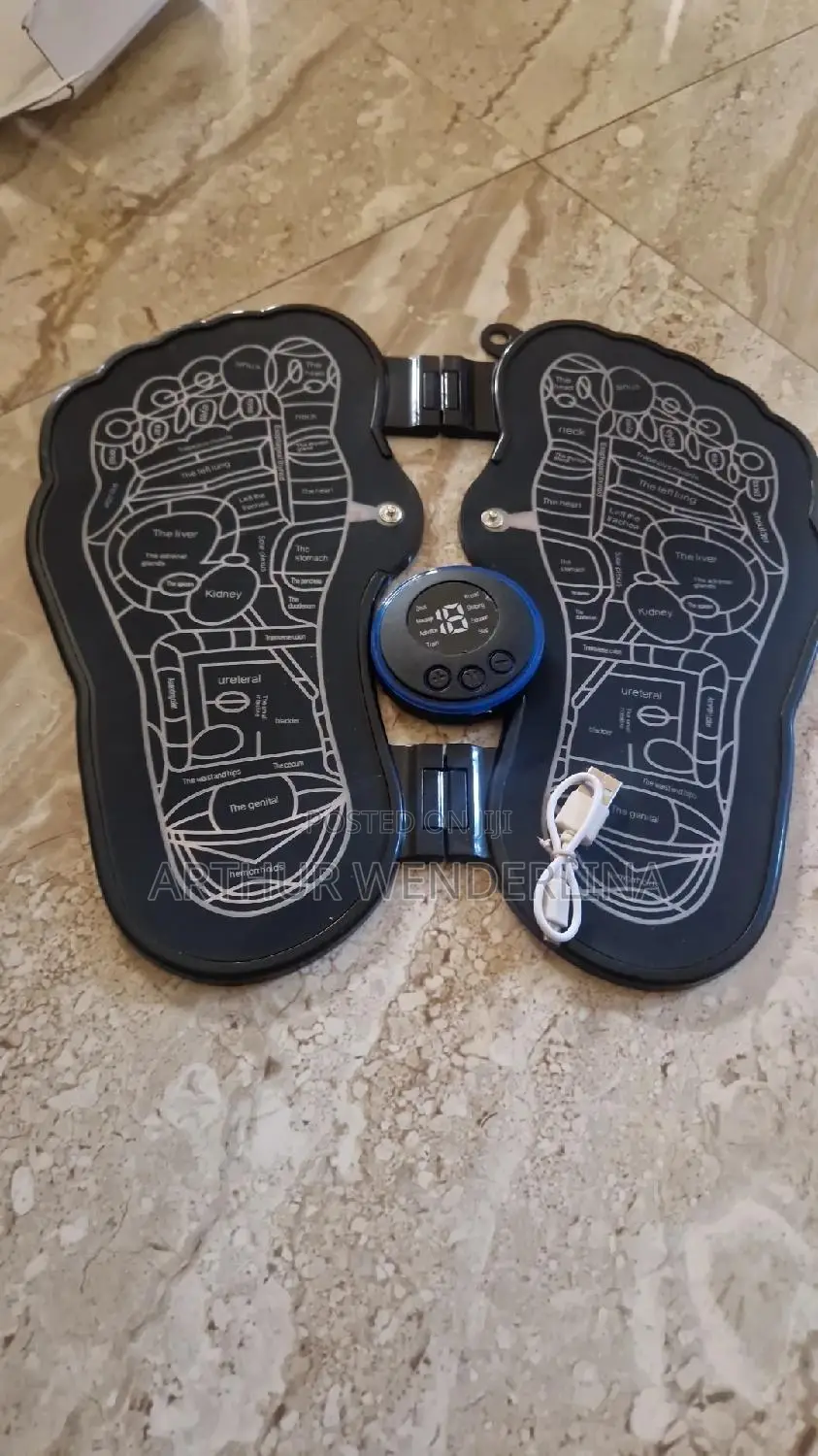 Foot Massager