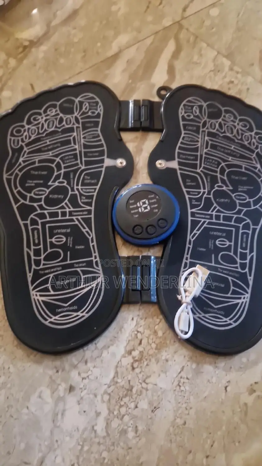Foot Massager