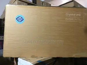 Samsung Tizen Os 50 Inch Smart Tv