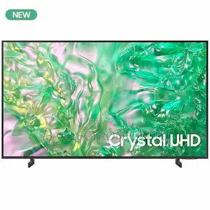 Samsung 50′′ 50DU7000 Crystal UHD Smart TV -