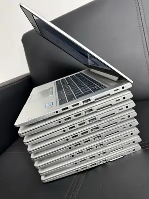 Laptop HP EliteBook 830 G5 8GB Intel Core I5 SSD 250GB