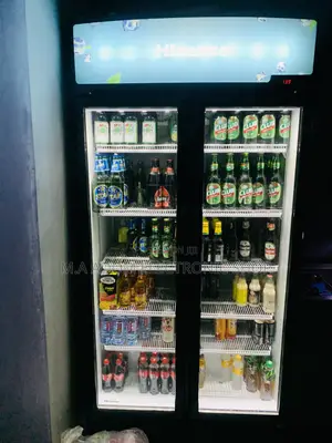 Display Fridge for Commercial Purpose (Legacy 750 Litres)