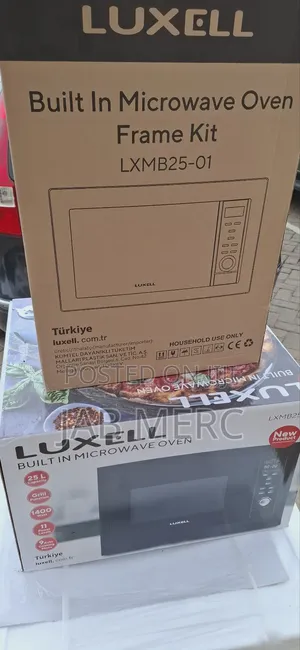 Black Friday Promo Prices Black Built in Digital Microwave Oven