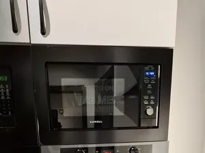 Black Friday Promo Prices Black Built in Digital Microwave Oven