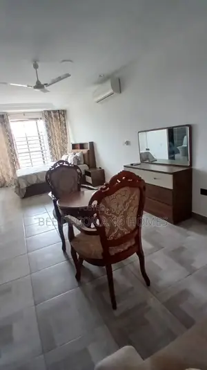 Furnished 2bdrm Apartment in Blue Gate, East Legon for rent