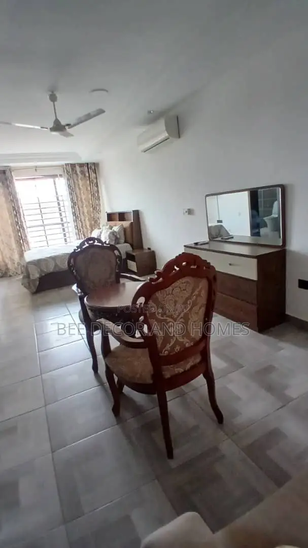 Furnished 2bdrm Apartment in Blue Gate, East Legon for rent