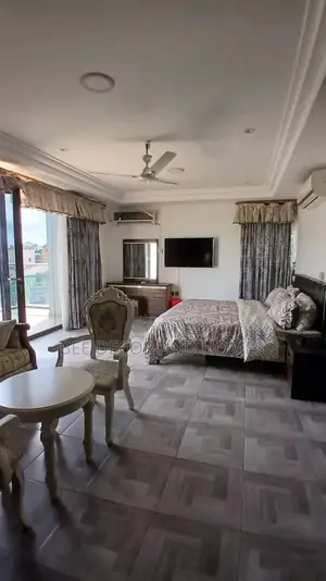Furnished 2bdrm Apartment in Blue Gate, East Legon for rent