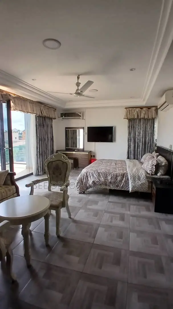 Furnished 2bdrm Apartment in Blue Gate, East Legon for rent