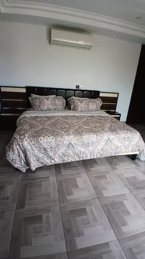 Furnished 2bdrm Apartment in Blue Gate, East Legon for rent