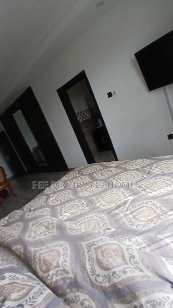 Furnished 2bdrm Apartment in Blue Gate, East Legon for rent