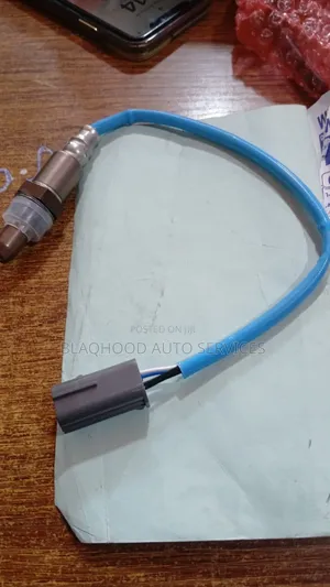 Nissan Qashqai 2013-2018 Brand New OXYGEN SENSOR Available