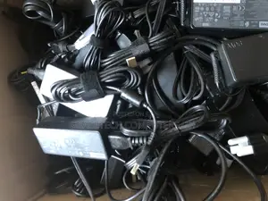 Original OEM Lenovo USB Chargers From USA (Company Unused)