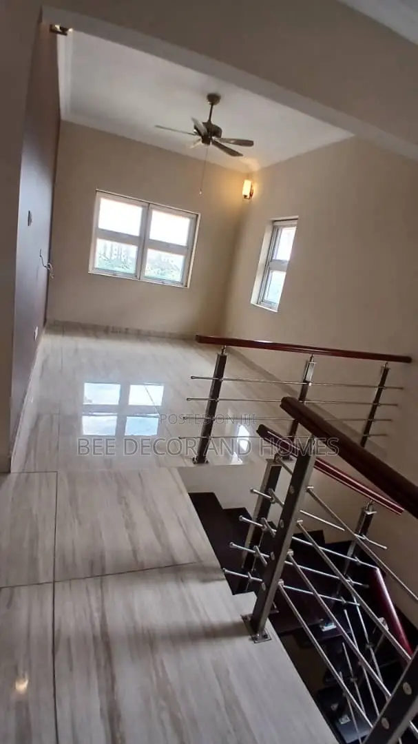 4bdrm House in East Legon for rent