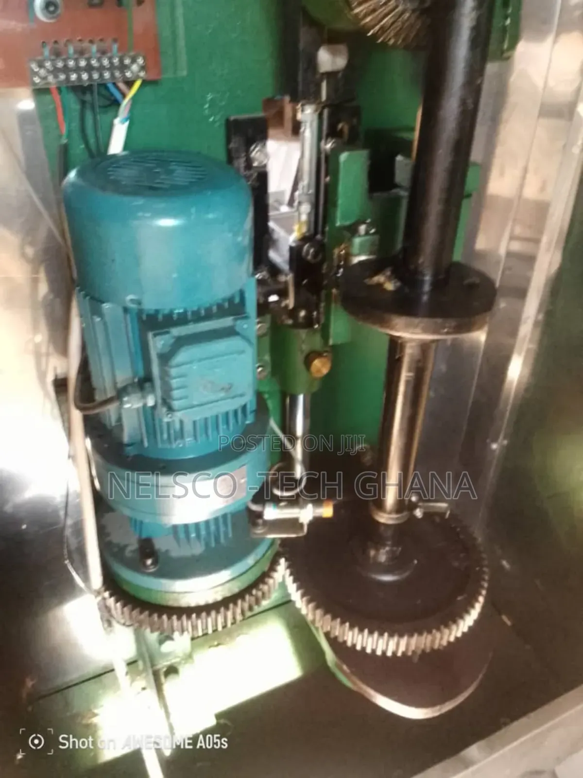 Kayo Machine