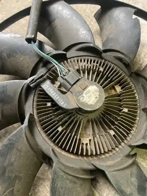 Range Rover Sports 2006 Home Used ENGINE FAN Available