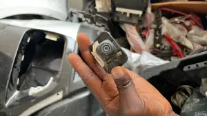 Honda Civic 2015 Reverse Camera