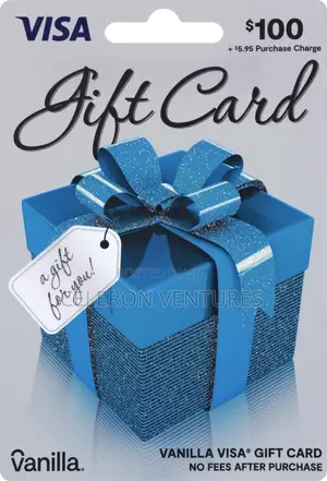 Trade Your Vanilla Gifts Card for Momo