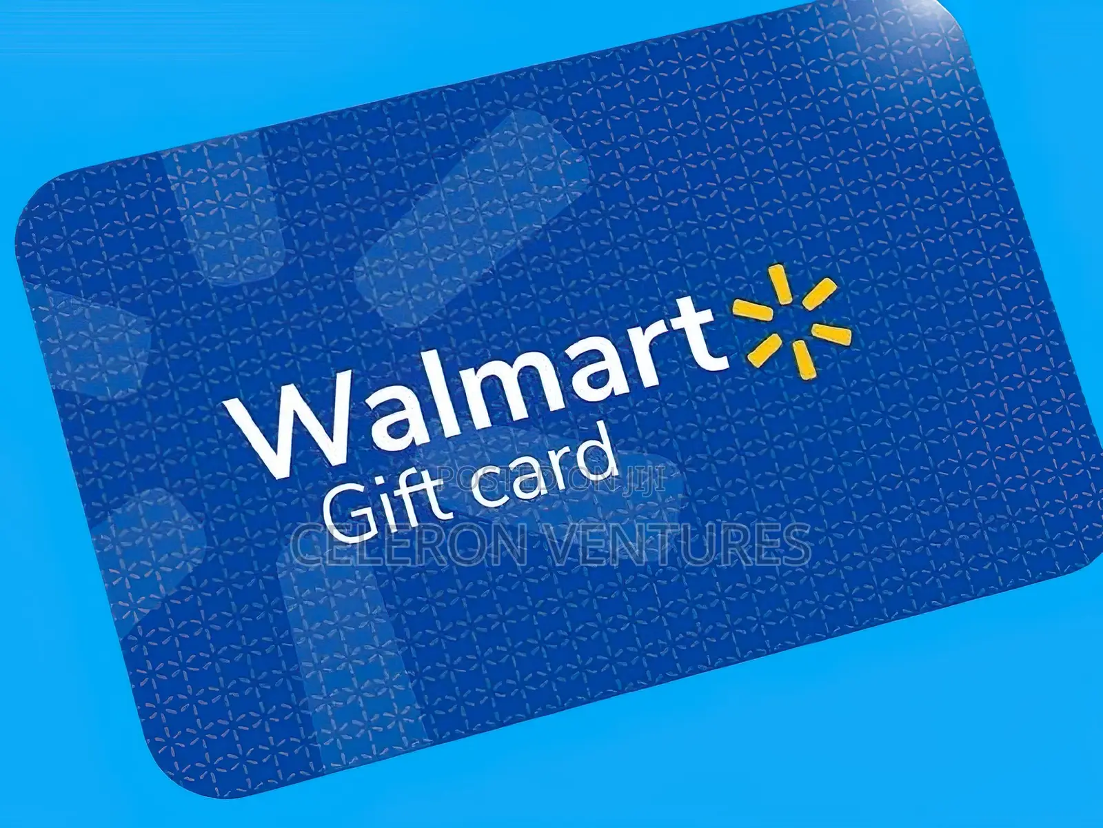Trade Your Walmart Gifts Cards for Momo