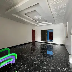 5bdrm House in Charclem Ventures, North Legon for rent