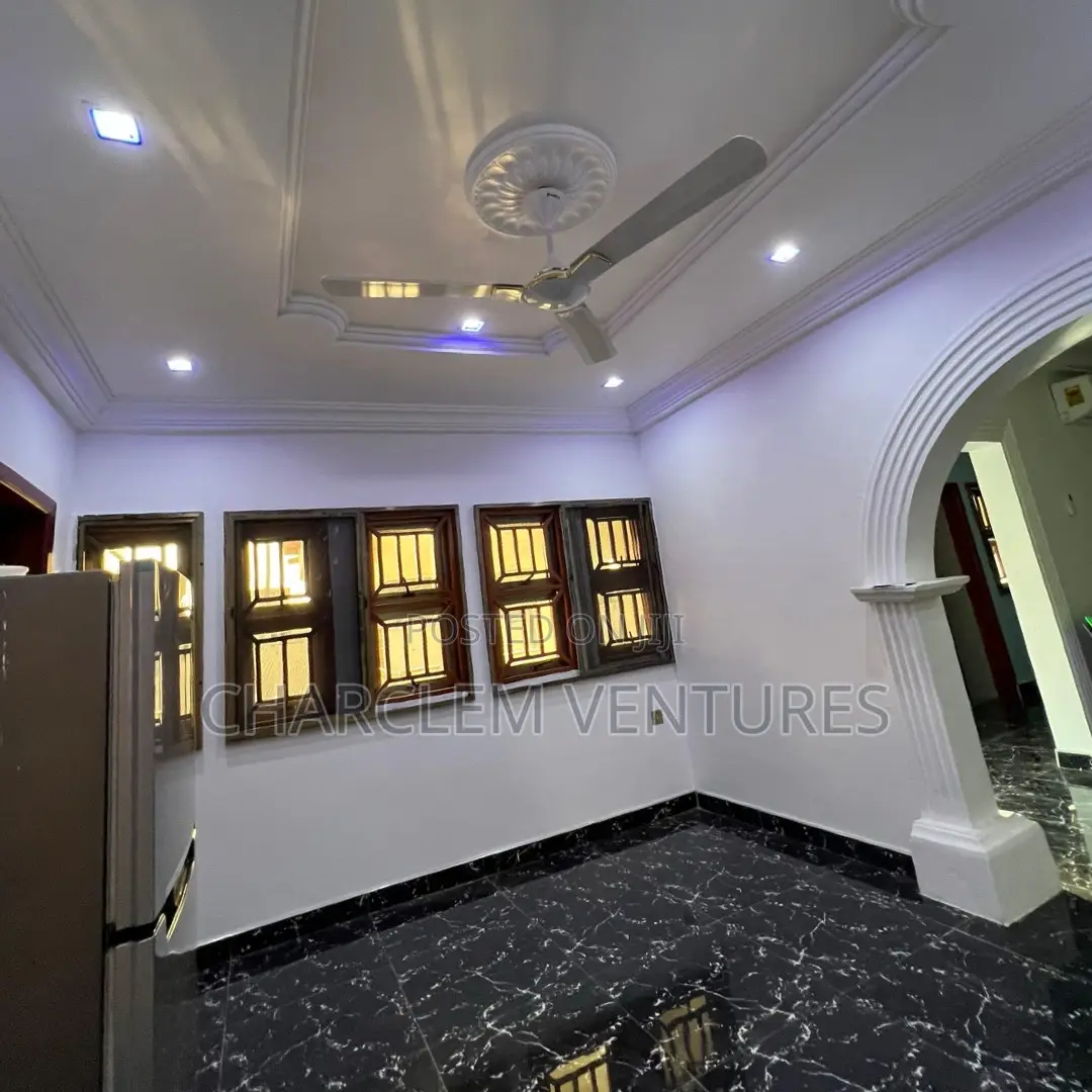 5bdrm House in Charclem Ventures, North Legon for rent