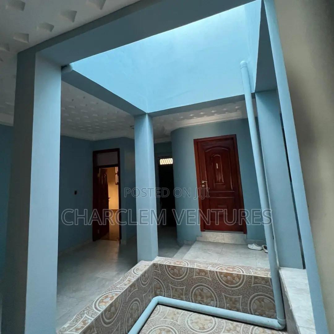 5bdrm House in Charclem Ventures, North Legon for rent