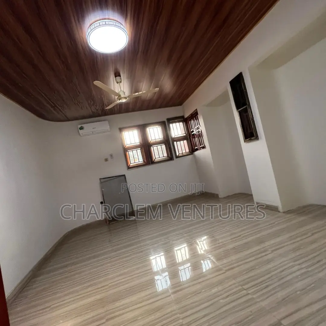 5bdrm House in Charclem Ventures, North Legon for rent