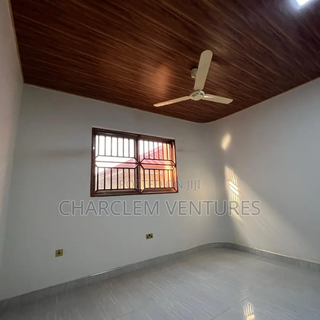 5bdrm House in Charclem Ventures, North Legon for rent
