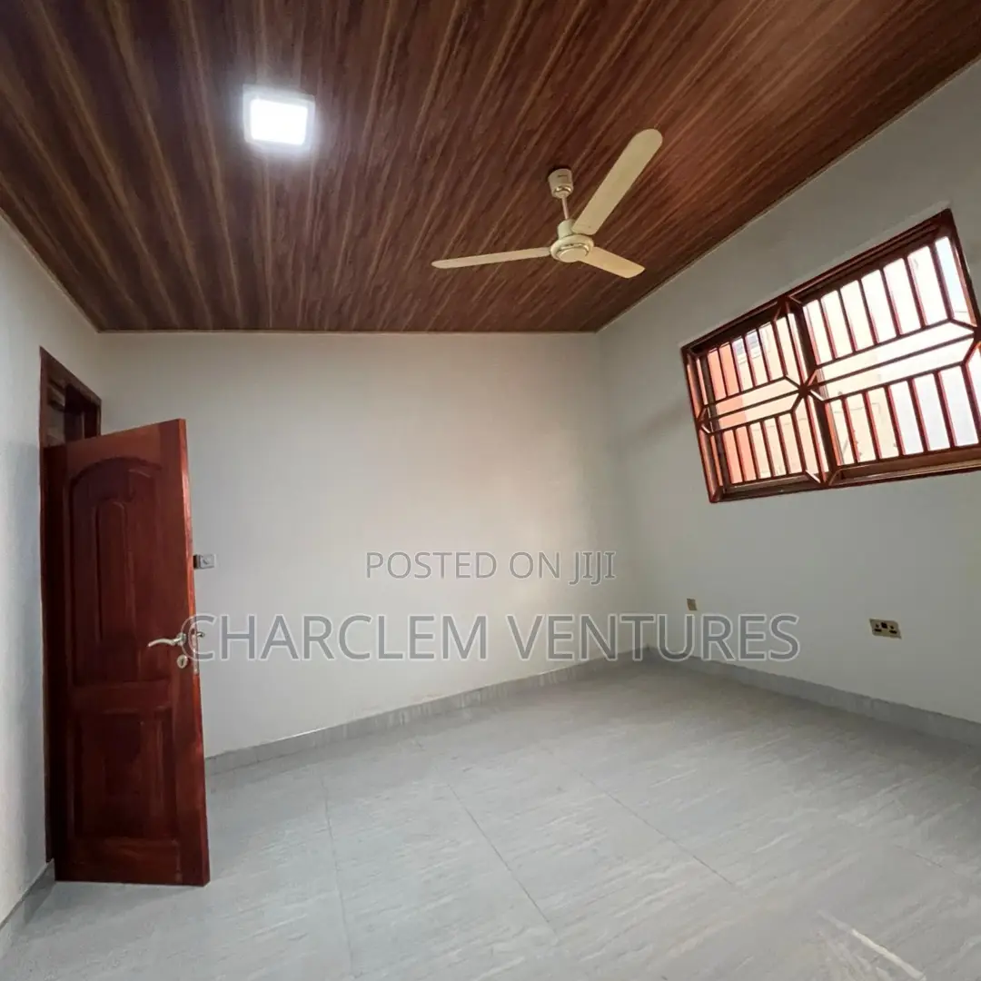 5bdrm House in Charclem Ventures, North Legon for rent