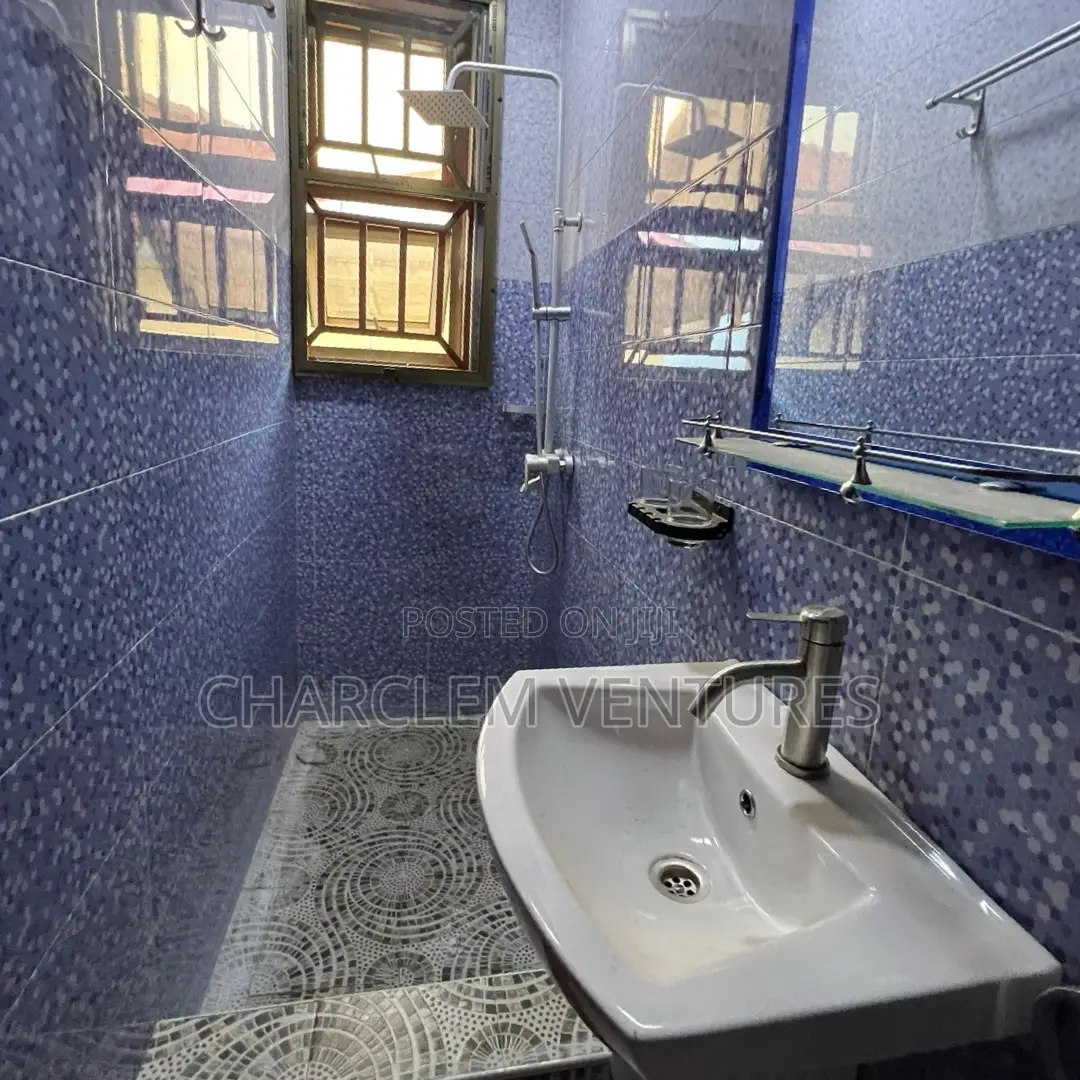 5bdrm House in Charclem Ventures, North Legon for rent