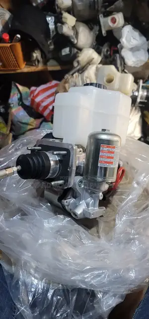 FJ Cruiser/Prado/Lexus Electronic Abs Brake Master Cylinder