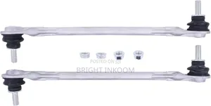 Honda Cr-v 2024 2025 Link Bar