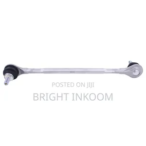 Honda Cr-v 2024 2025 Link Bar