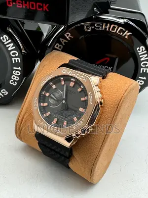 High Quality G-Shock Watches