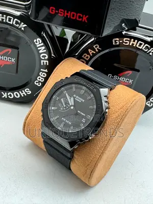 High Quality G-Shock Watches