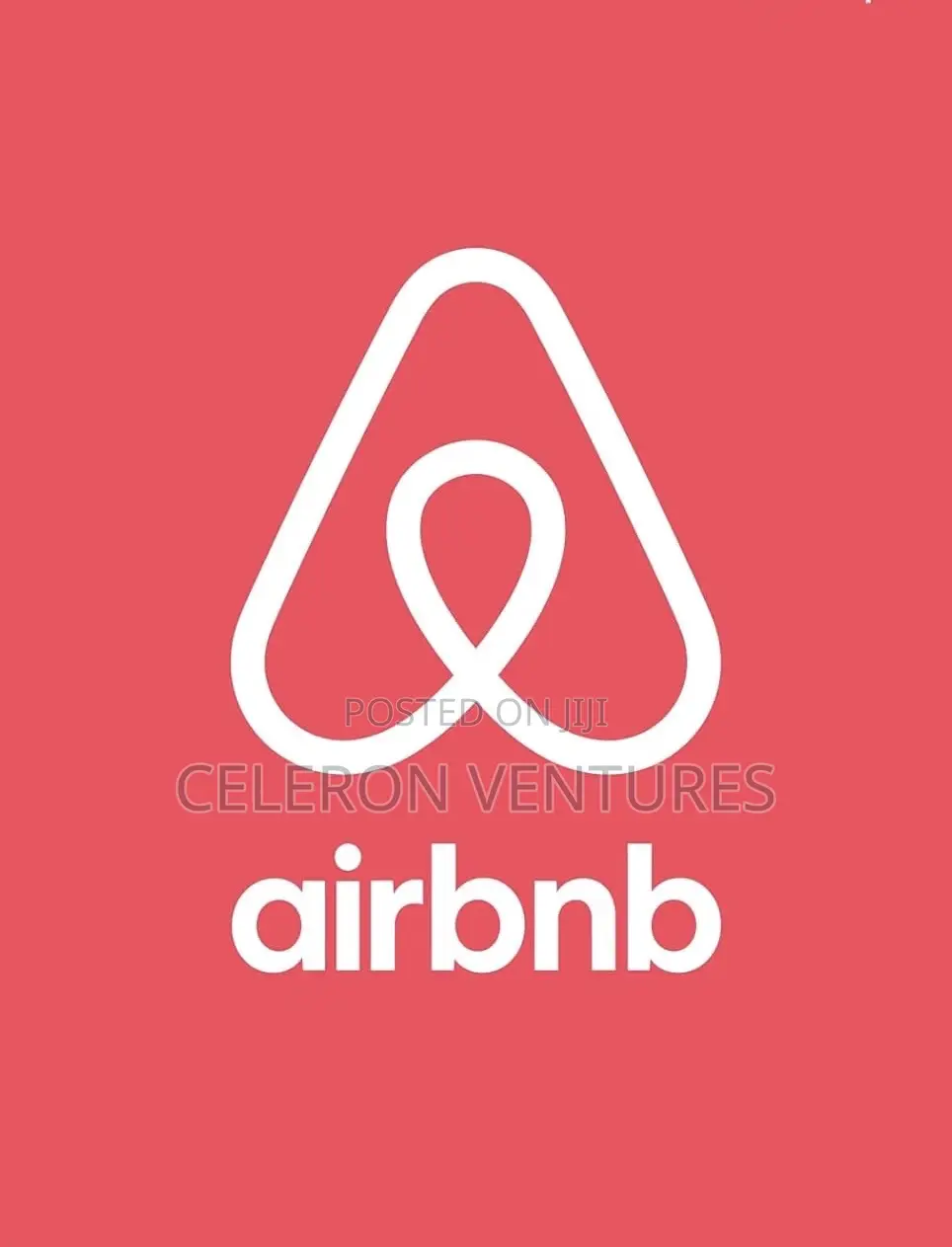 Airbnb Gift Card We Buy/Sell