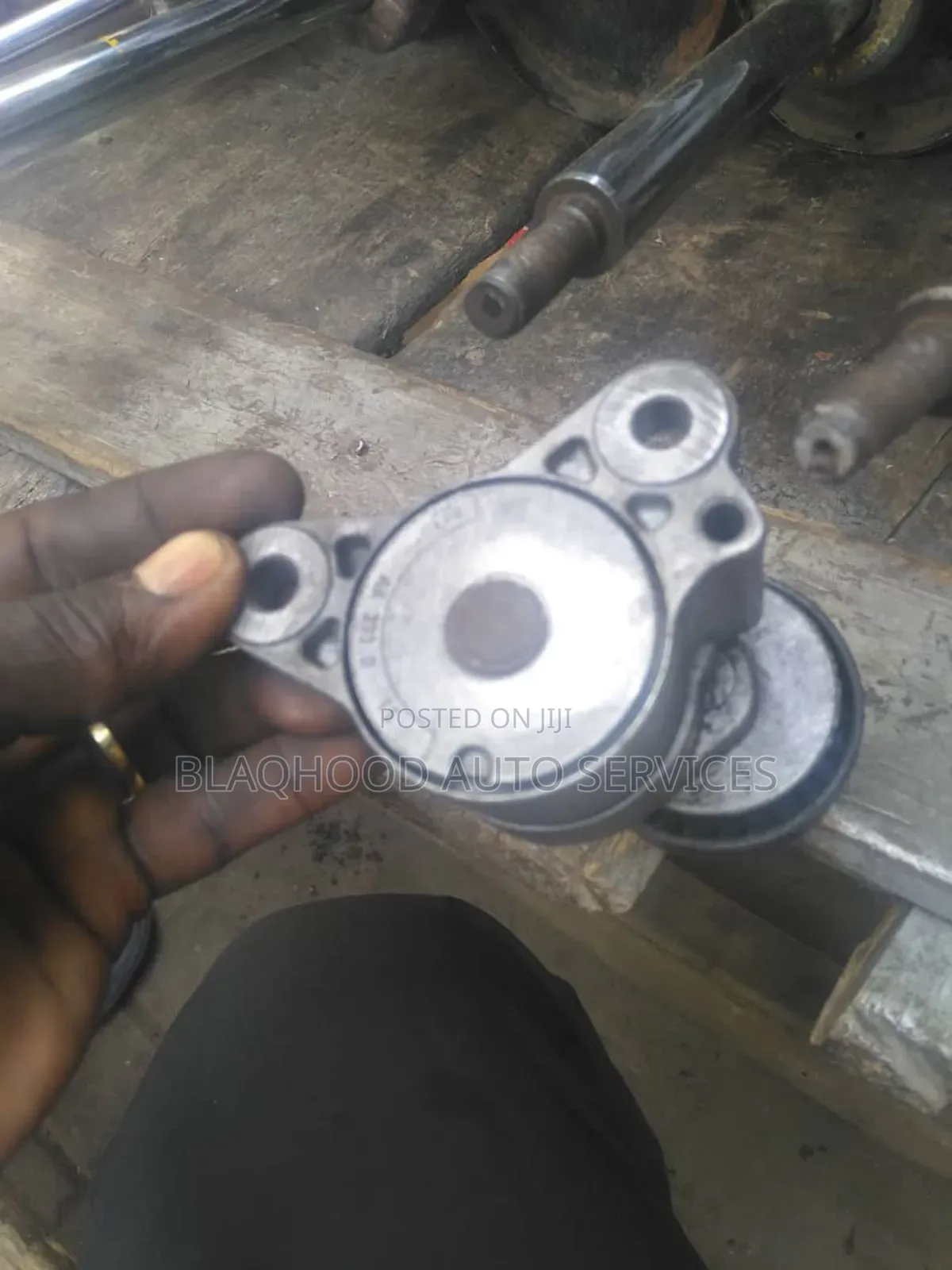 Home Used and Brand New Tensioner/Adjustor in Stock