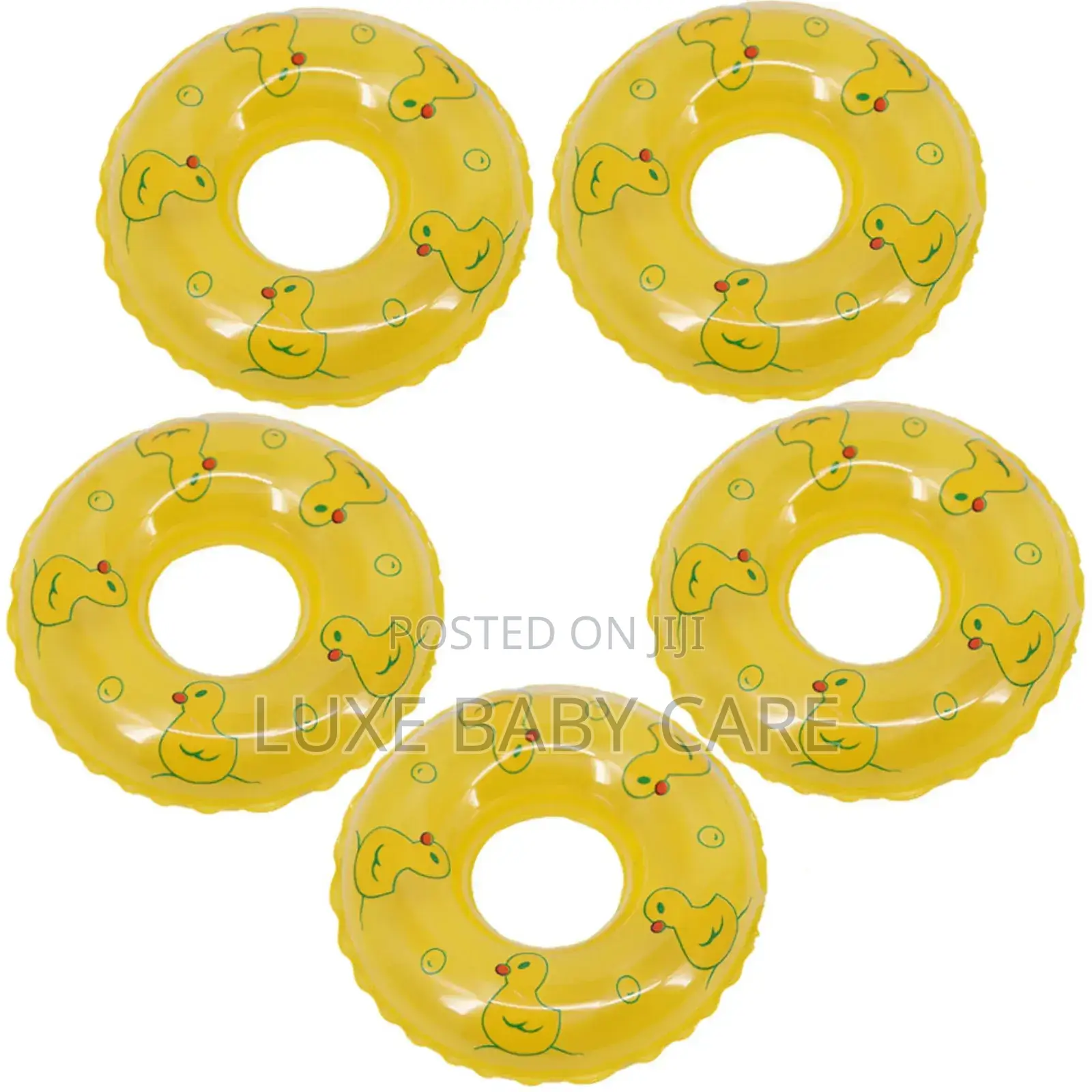 Swimming, Inflatable Ring.