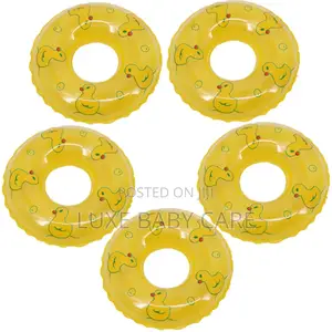 Swimming, Inflatable Ring.