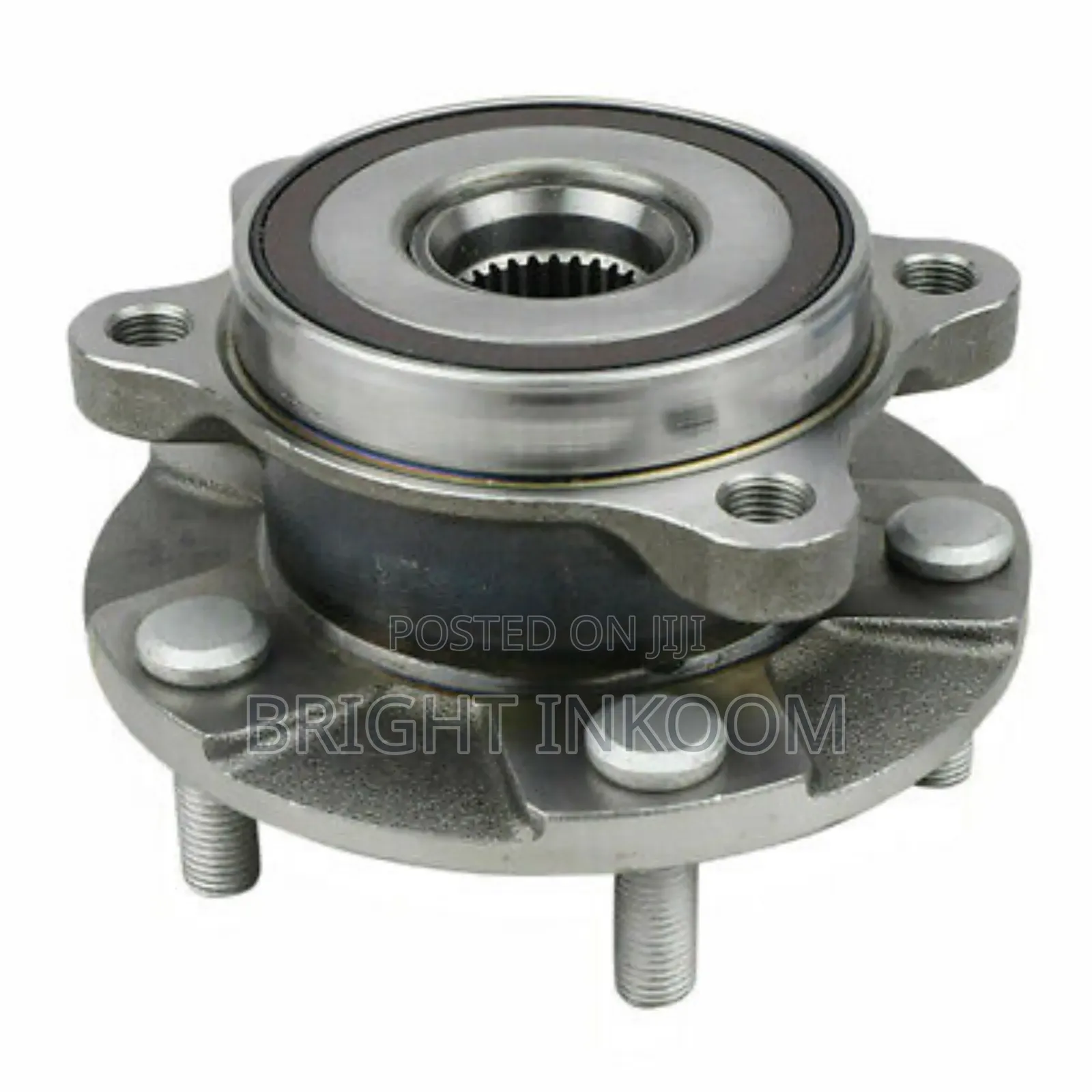 Toyota RAV4 2019 2020 2023 From Hub