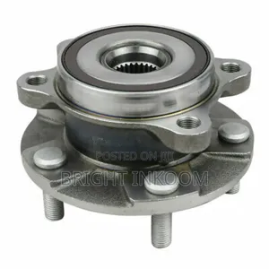 Toyota RAV4 2019 2020 2023 From Hub