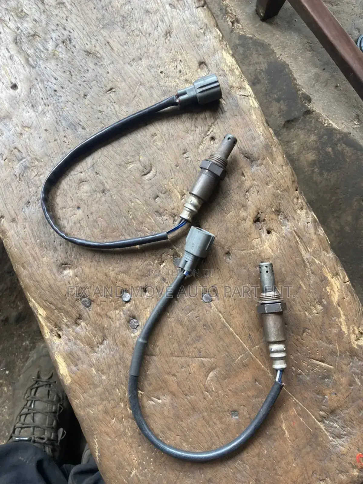 Rav4/Highlander/Camry Home Used Oxygen Sensor Available