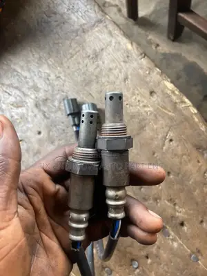 Rav4/Highlander/Camry Home Used Oxygen Sensor Available
