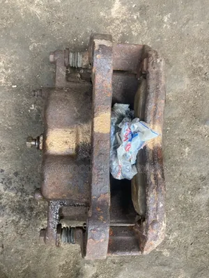 F150 2015-2020 Home Used Front CALIPER Available