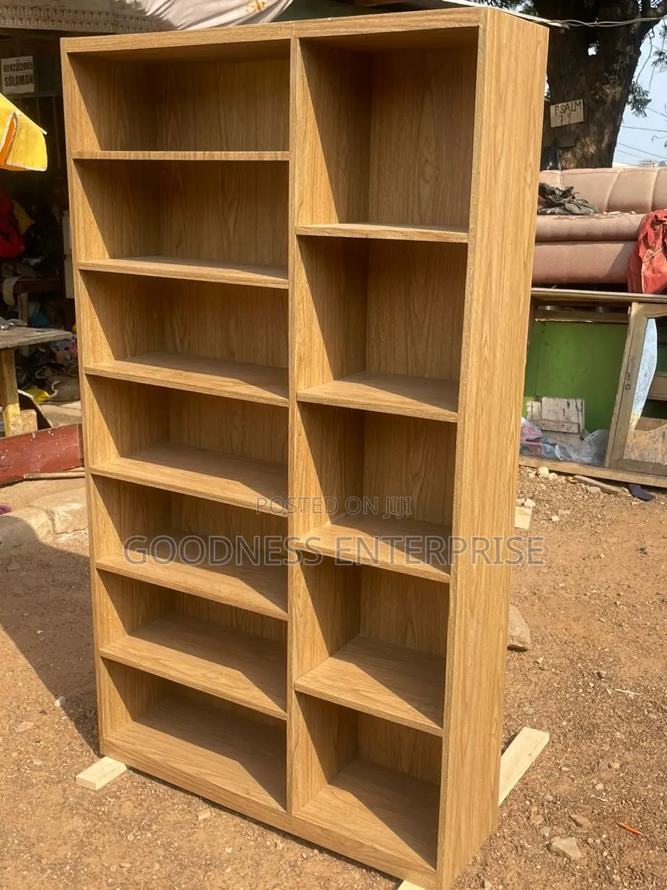Shoes Racks
