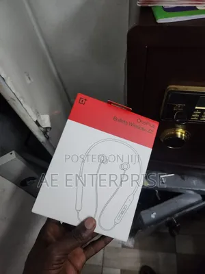Oneplus Bullets Wireless Z2
