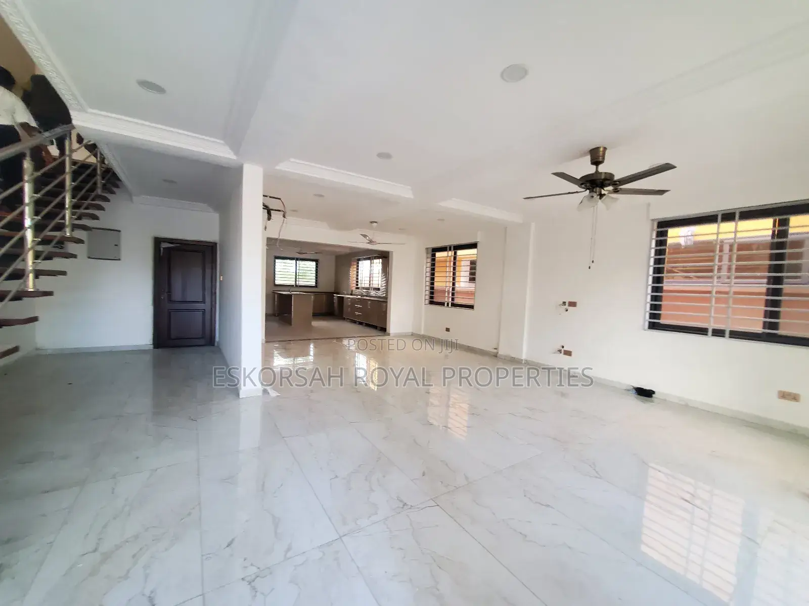 3bdrm House in Ashaley Botwe for sale